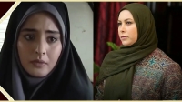 تصویری از رفاقت صمیمی: ستاره‌های محبوب سریال "ستایش" در کنار هم!