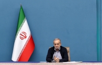 واکنش پزشکیان به تحولات اخیر بین پاکستان و افغانستان