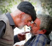 سعید آقاخانی با سریال جدیدش، تلویزیون را دوباره به خنده می‌برد
