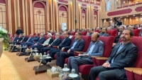 خلیلی معاون اول قوه قضاییه: عدالت، مفهومی فراتر از تعاریف متغیر انسانی و فرهنگی است