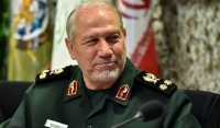 مشاور عالی فرماندهی کل قوا: آرزوی شهادت دارم، نه مرگ در رختخواب