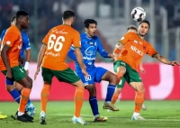 گزارش زنده: استقلال 1 - مس 0