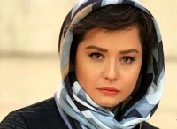 «چهره نچرال» مهراوه شریفی‌نیا همه را مجذوب کرد!