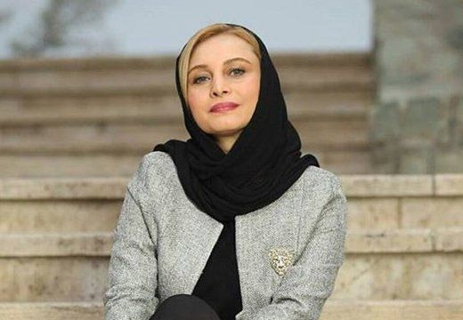 مریم کاویانی