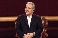 تصویر زیرخاکی از مهران مدیری قبل از ورود به تلویزیون+عکس