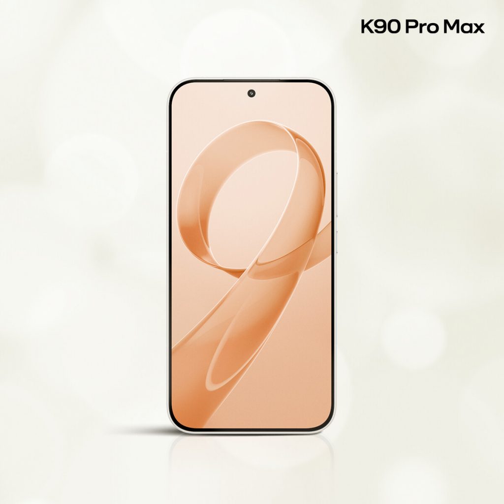 طراحی و تاریخ عرضه گوشی شیائومی ردمی K90 پرو مکس