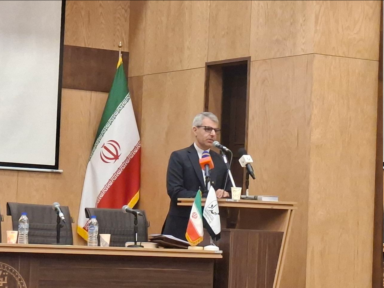 هیچ تصمیمی در شورای امنیت درباره بازگشت تحریم‌ها اتخاذ نشده است