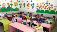 9 هزار کودک در آمار بازماندگان از تحصیل/ معاون وزیر: پیش‌دبستانی جای کلاس اول نیست