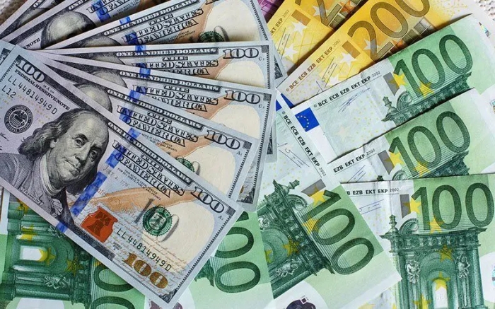قیمت دلار،یورو و سایر ارزها امروز 26 مهر 1404