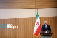 قالیباف: بدون شفافیت مردمی‌سازی شعار است / قدرت داده از هر قدرتی بالاتر است