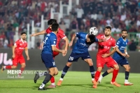 پرسپولیس با میزبانی دربی در شیراز مخالفت کرد