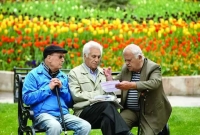 پرداخت ویژه به بازنشستگان تا پایان ماه قطعی شد