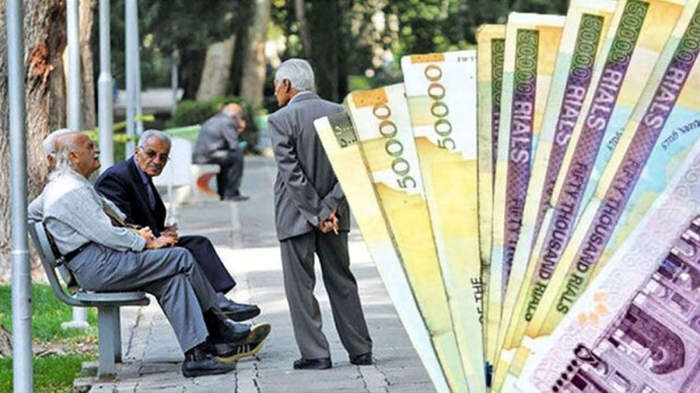واریزی 000ر680ر4 تومان اضافه به فیش حقوق بازنشستگان | جدول پرداختی جدید برای فرزندان محصل بازنشستگان