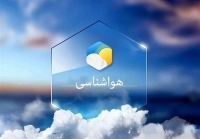 ورود دو سامانه بارشی جدید| هشدار آب و هوایی به 13 استان + نقشه