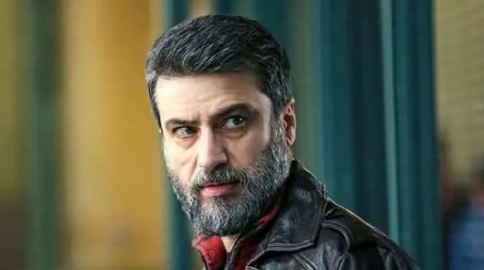 یک سریال پلیسی تا 10 روز دیگر