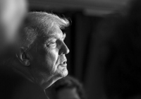 تهدید مجدد حماس توسط ترامپ: اگر مهربان نباشند نابود خواهند شد!