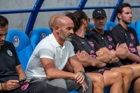 پاکو خمز در آستانه اخراج؛ تولد دخترش دردسر شد!