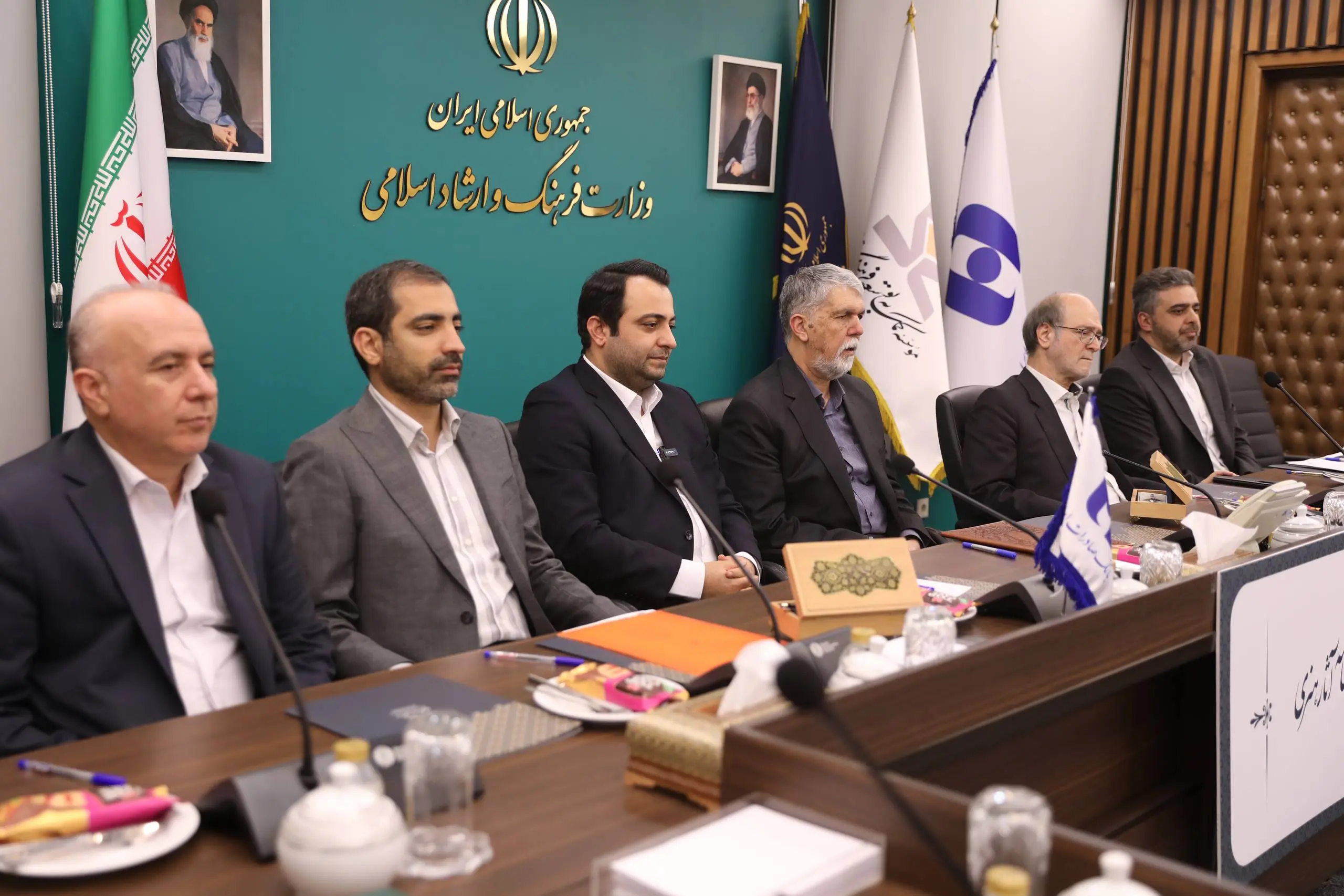 شناسنامه آثار هنری