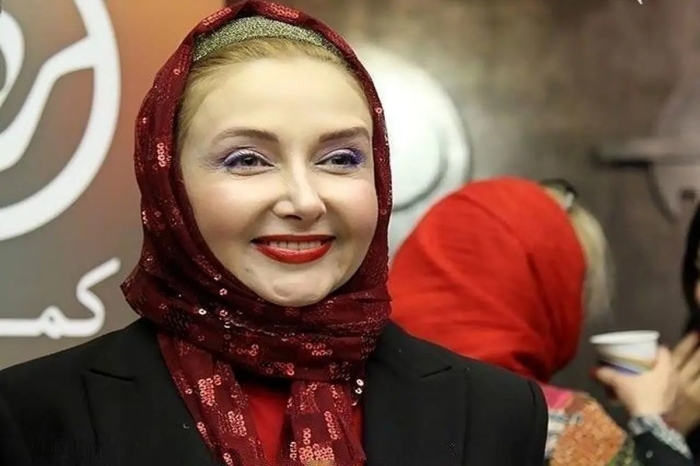 نگاهی به زندگی هنری و خانوادگی کتایون ریاحی
