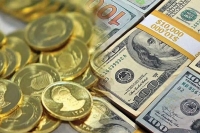 نوسان قیمت‌ها در بازار ارز و طلا؛ جدول نرخ امروز