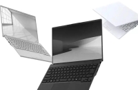 فوجیتسو رکورد زد؛ سبک‌ترین لپ‌تاپ 14 اینچی جهان معرفی شد