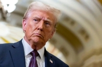 ترامپ: اوکراین پیروز نمی‌شود