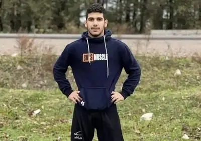 علت فوت کشتی‌گیر 18 ساله مشخص شد