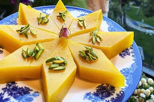 کالری مسقطی