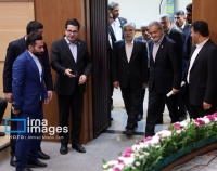 آغاز رسمی سال تحصیلی جدید دانشگاه ها با حضور رییس جمهور