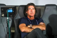 اعتراض ساپینتو به نتایج بازی‌های قبل