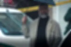 شاید پژمان جمشیدی به سرنوشت جانی‌دپ دچار شده است!/ویدیو