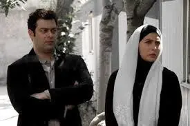 عکس چند بازیگر مشهور تلویزیون ایران در یک جلسه کاری