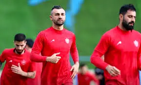 آیا این آغاز جدایی‌های بیشتر است؟ مهاجم لیگ برتری حکم گرفت