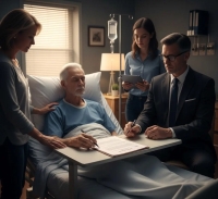 موارد باطل شدن وصیت‌نامه