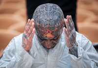 سکته مغزی تتلو و مادرش صحت دارد؟