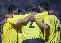 برد طلایی‌پوشان با تعویض طلایی محرم/ سپاهان به آسیا برگشت