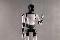 چین از ربات صنعتی G2 رونمایی کرد؛ ترکیبی از قدرت، ظرافت و هوش