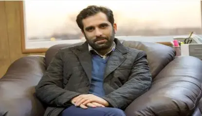 مدیرعامل آینده پرسپولیس مشخص شد!