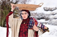 عکس تازه بازیگر زیبای «نون خ» جلب‌توجه کرد