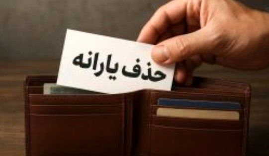 پیامک سازمان هدفمندی یارانه‌ها به سرپرستان خانوار | اطلاعات خود را در سامانه سیمین ثبت کنید