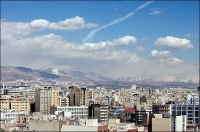 تهران از امروز با ممنوعیت جدید زمینی روبه‌روست؛ جزییات محدودیت‌