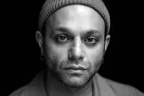 زاکانی، صابر ابر را شدیدا عصبانی کرد!