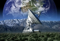 راز تاریکی در دل آسمان: کشف جرم نامریی با قدرتی عظیم