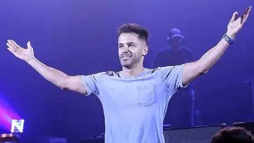 لغو کنسرت سیروان خسروی