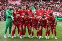2 ستاره پرسپولیس مجوز بازی گرفتند/ ترکیب سرخ‌ها برای ذوب‌آهن کامل‌تر شد