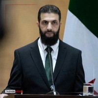 جولانی از قیام علویان نگران است