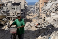 نیویورک‌تایمز: کشورها از اعزام نیروی حافظ صلح به غزه می‌ترسند