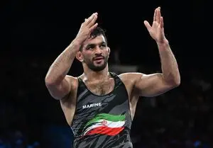 مذاکره قهرمان محبوب با استقلال