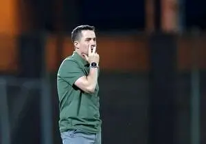 جزییات بازگشت اوسمار به پرسپولیس