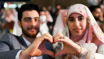 امروز، آخرین مهلت ثبت‌نام شرکت در جشن ازدواج دانشجویی